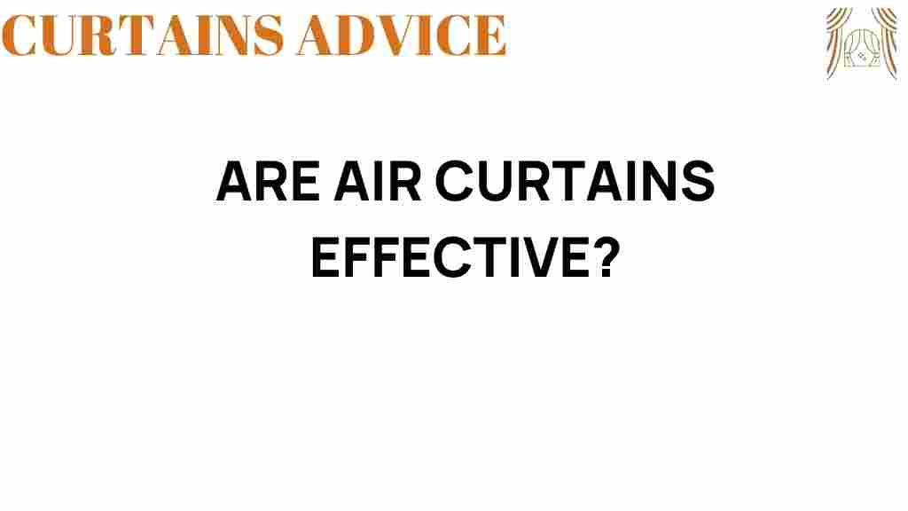 are-air-curtains-effective