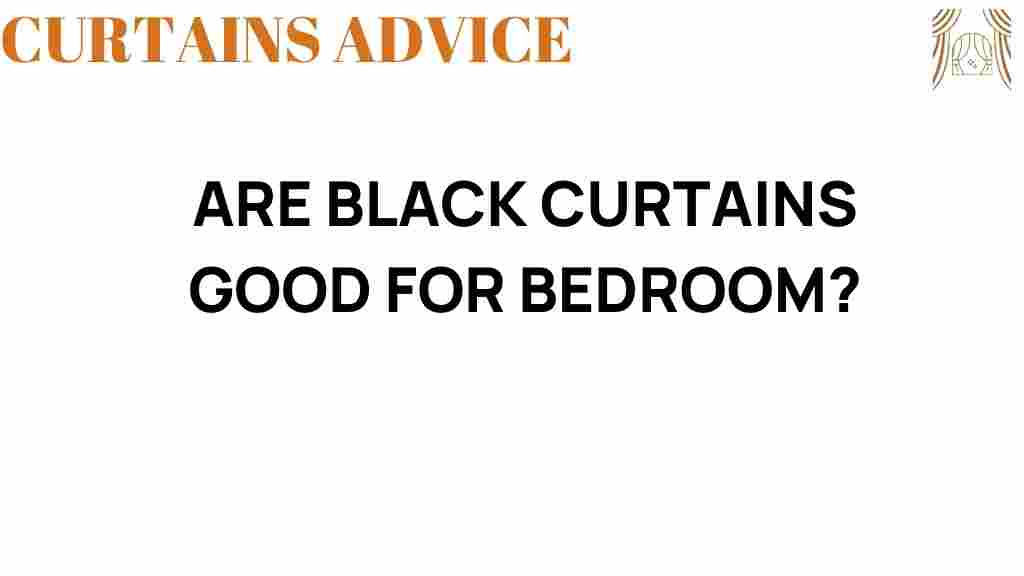 are-black-curtains-good-for-bedroom