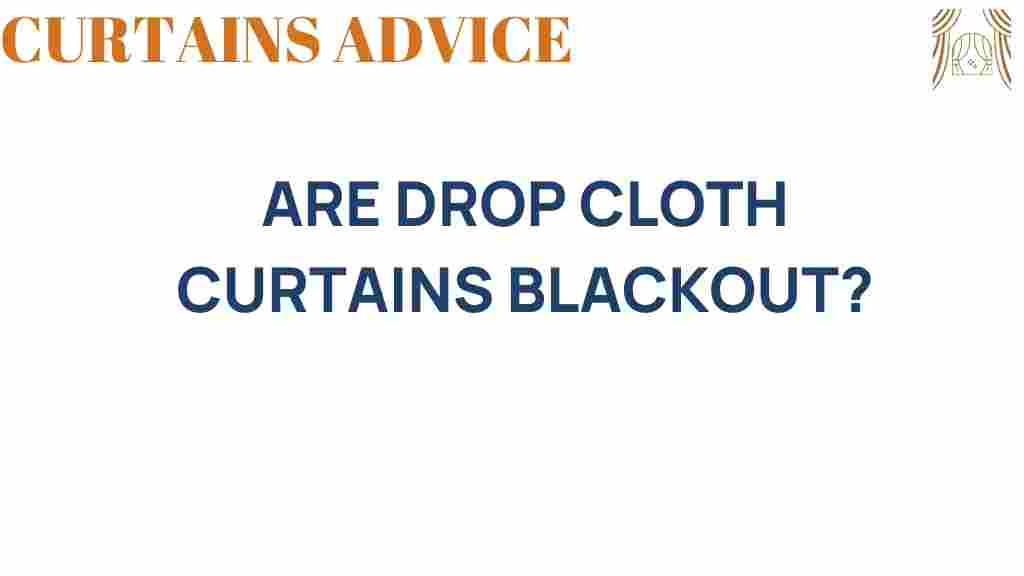 are-drop-cloth-curtains-blackout