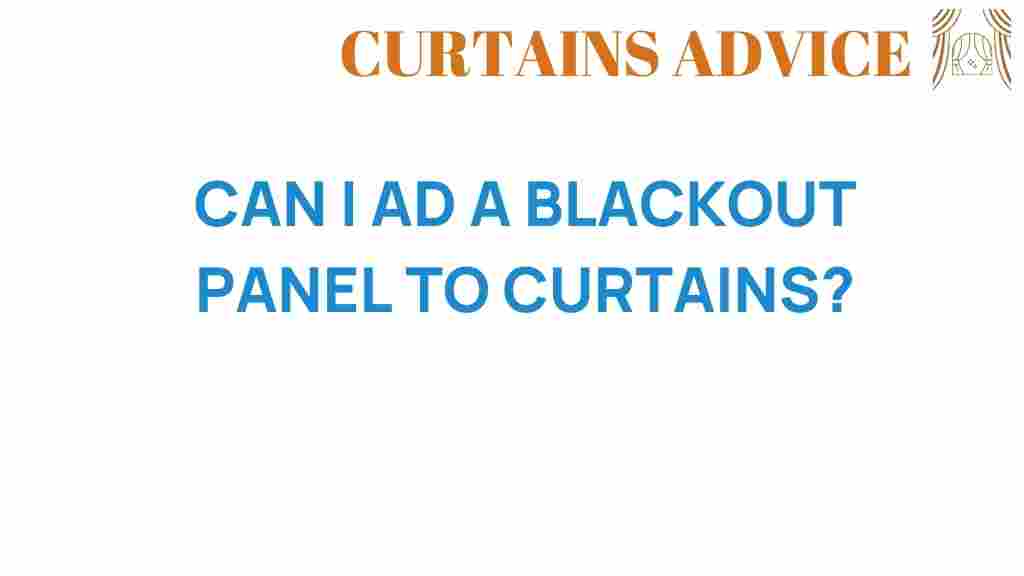 can-i-add-blackout-panel-to-curtains