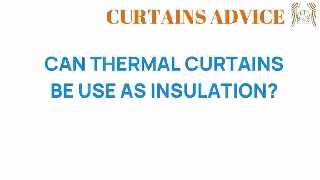 can-thermal-curtains-be-used-as-insulation