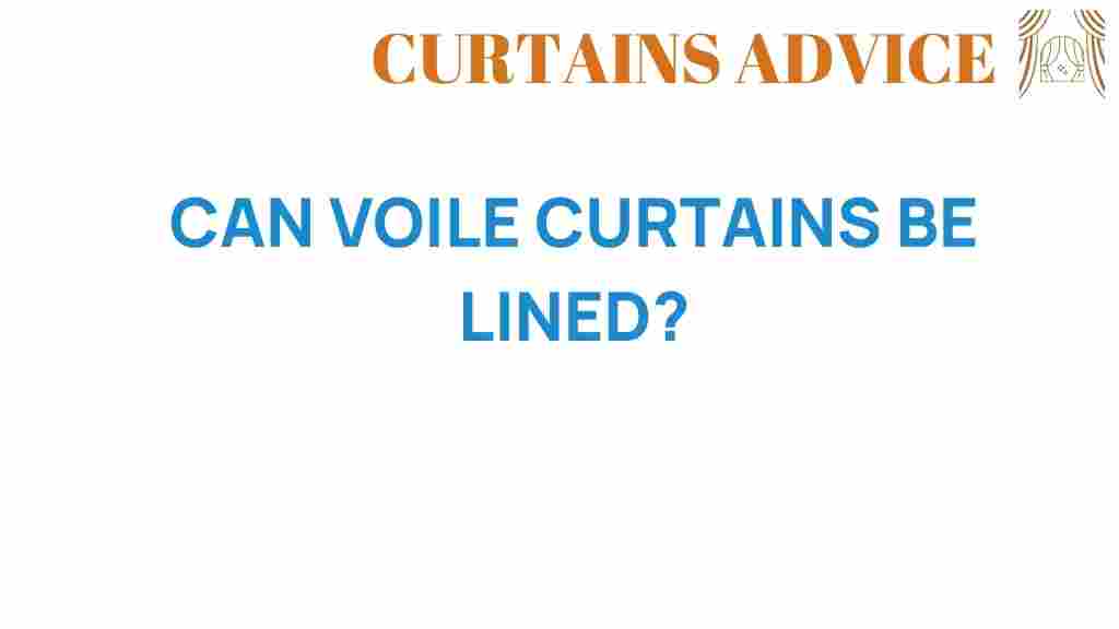 can-voile-curtains-be-lined