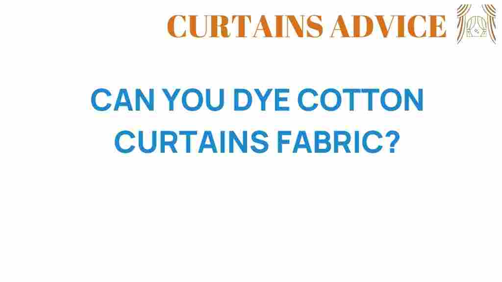 can-you-dye-cotton-curtains-fabric