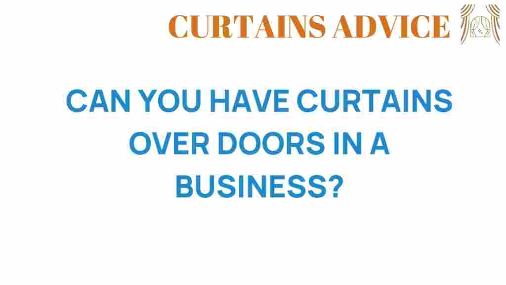 curtains-over-doors-business
