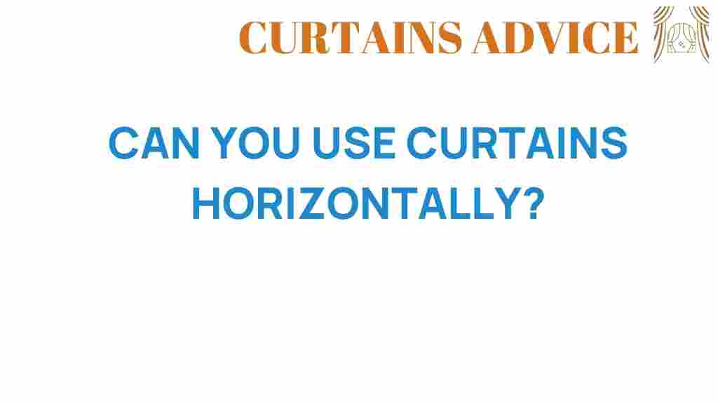 can-you-use-curtains-horizontally