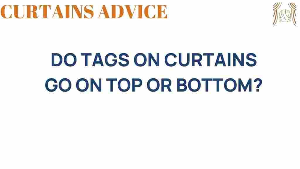 do-tags-on-curtains