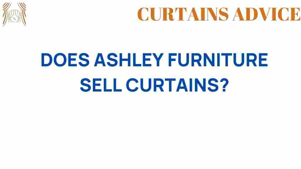does-ashley-furniture-sell-curtains
