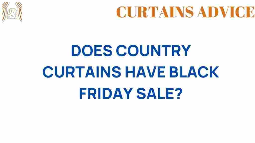 country-curtains-black-friday-sale