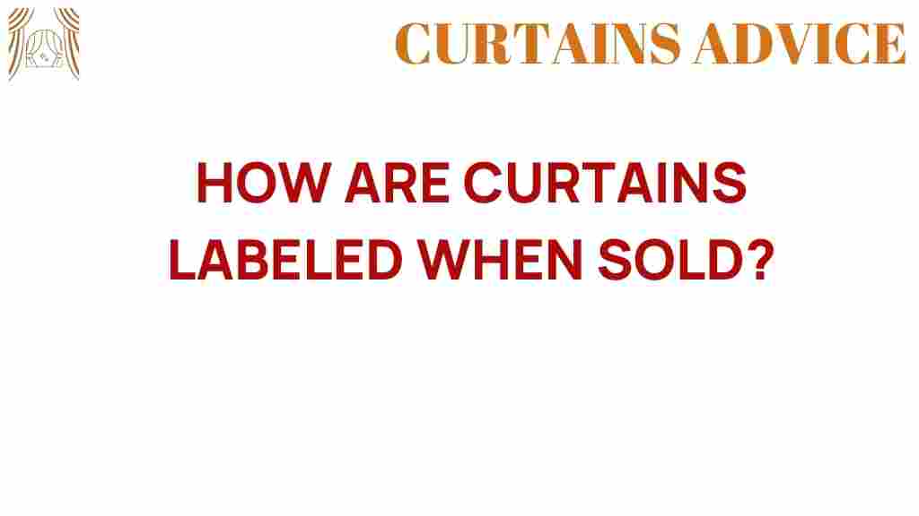 how-are-curtains-labeled-when-sold