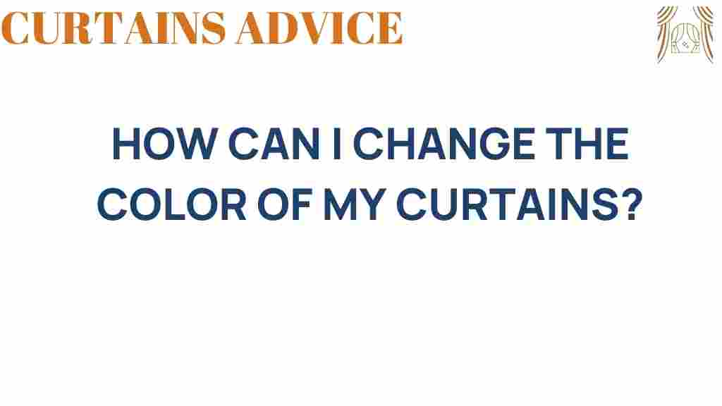 change-curtain-color