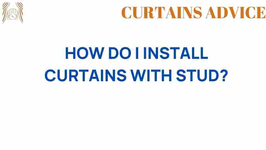 install-curtains-with-studs