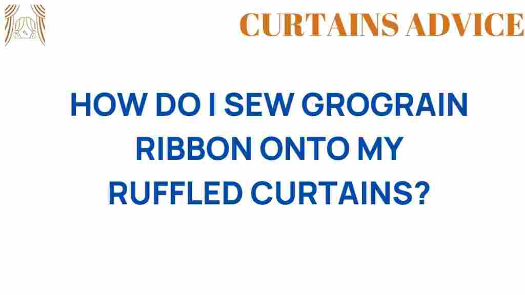 sew-grograin-ribbon-ruffled-curtains