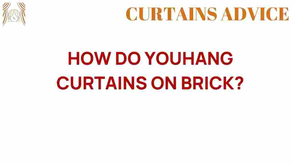 hanging-curtains-on-brick