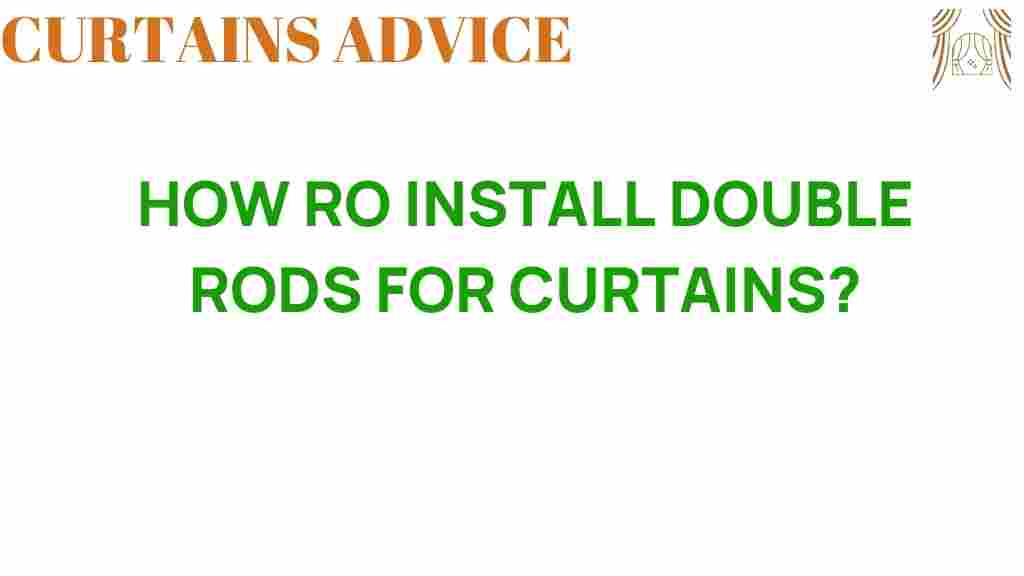 install-double-rods-curtains