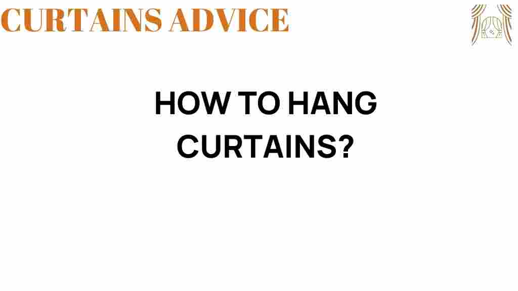 how-to-hang-curtains