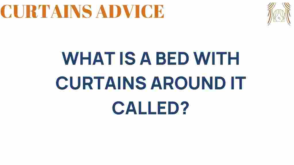 bed-with-curtains-name