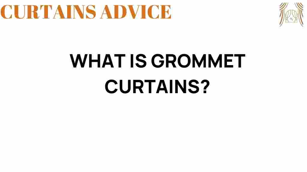 grommet-curtains-stylish-choice