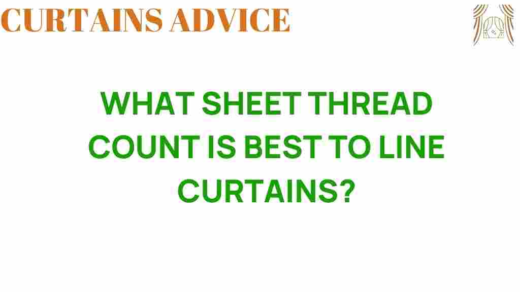 best-sheet-thread-count-lining-curtains