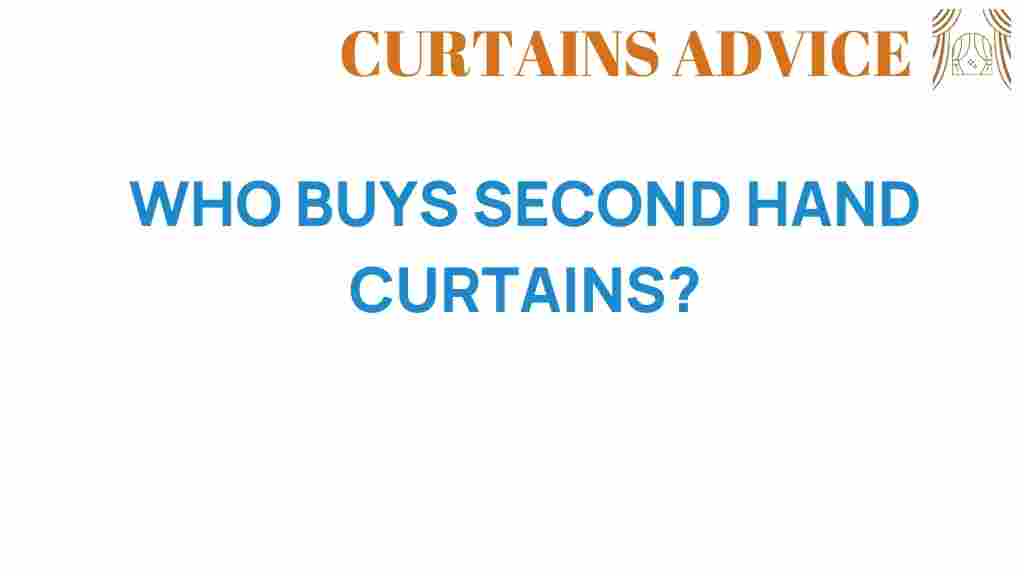 who-buys-second-hand-curtains