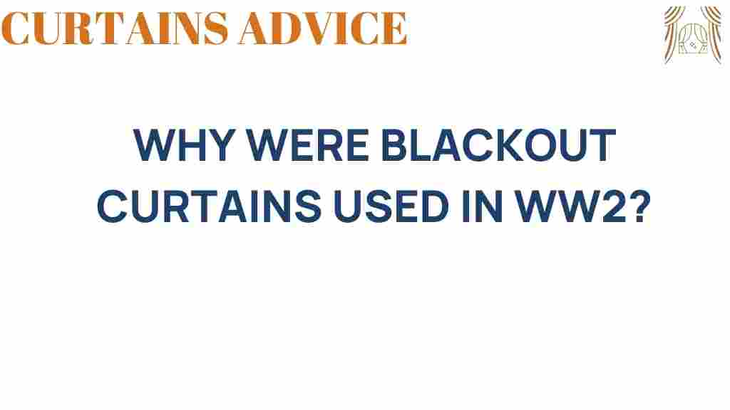 blackout-curtains-ww2-usage