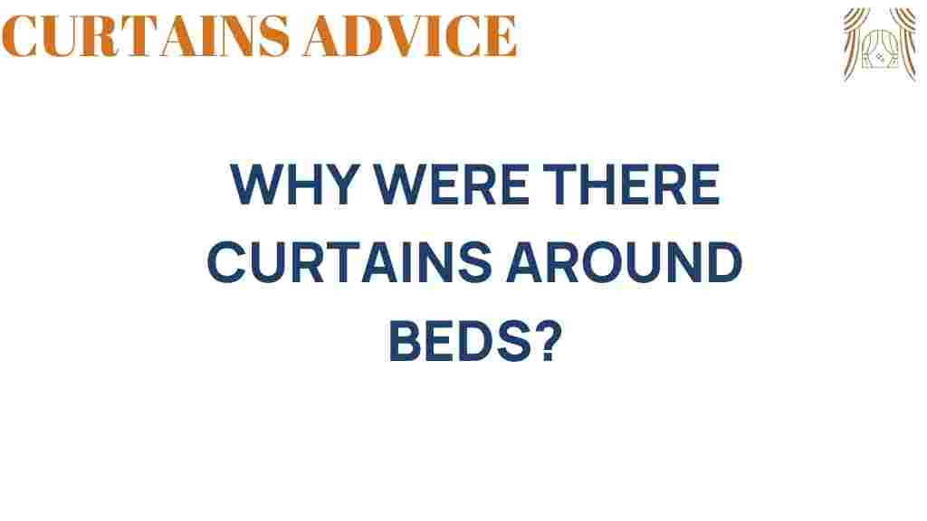 bed-curtains-history